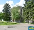 Детский лагерь Аккорд (Конча-Заспа)