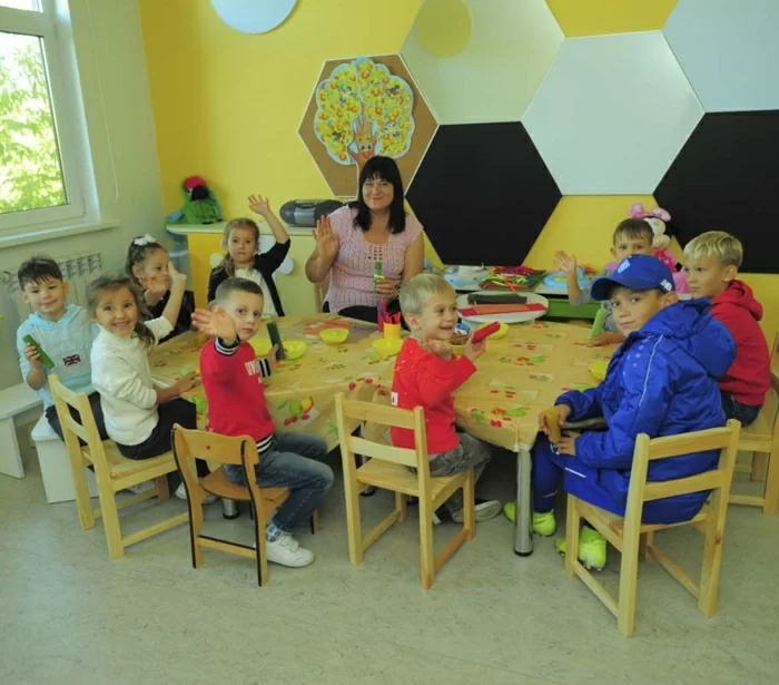 Кудрявский