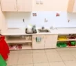 Монтессори. Первые шаги Левобережная
