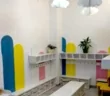 Монтессори. Первые шаги Осокорки