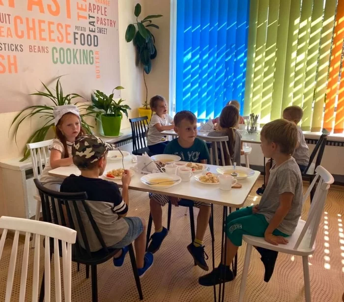 I-Kids