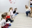 Английский сад Тотоша