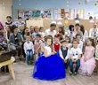 Английский сад Тотоша