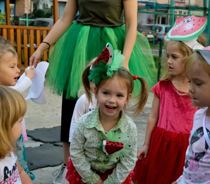Emily Day Care