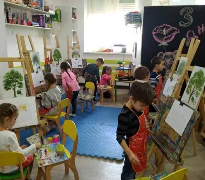 Emily Preschool
