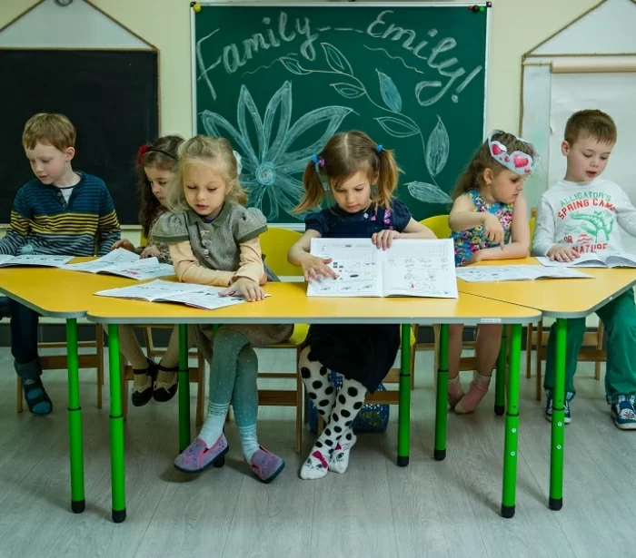 Emily Preschool