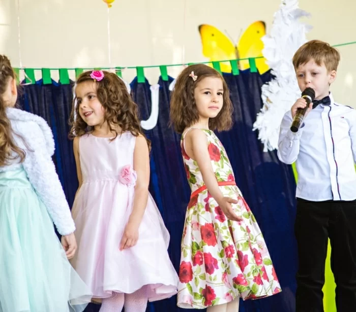 Emily Preschool