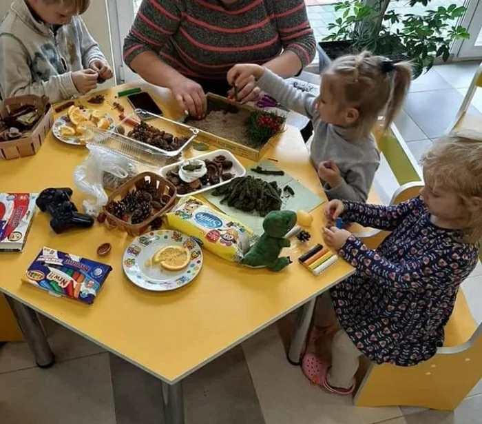 Светлячок