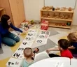 Финский сад Тотоша
