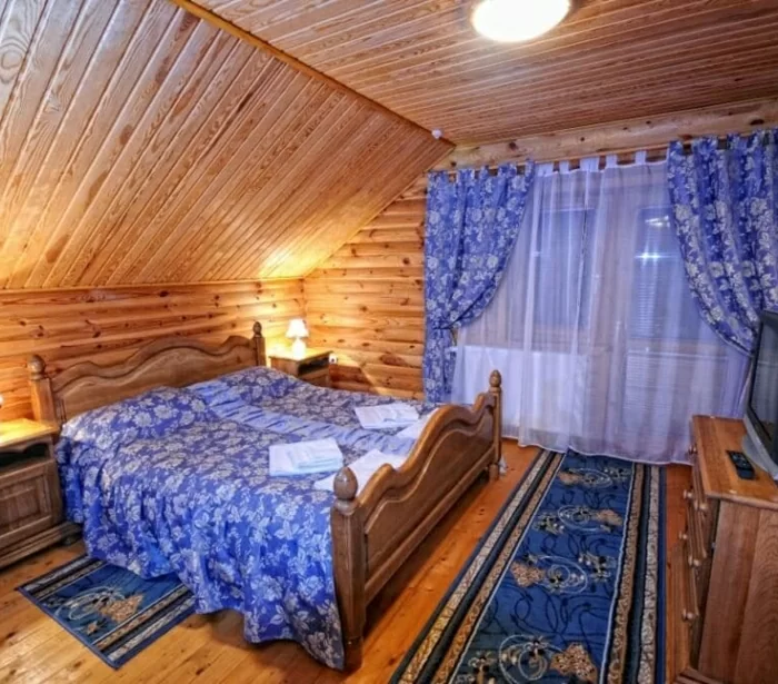 Золото Карпат