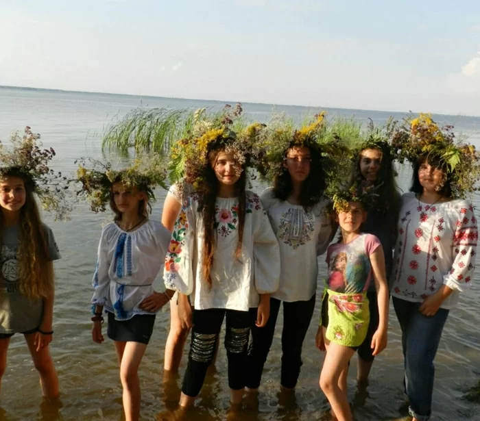 Трахтемирівська січ