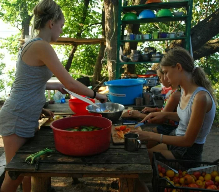 Трахтемирівська січ