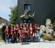 Трахтемирівська січ