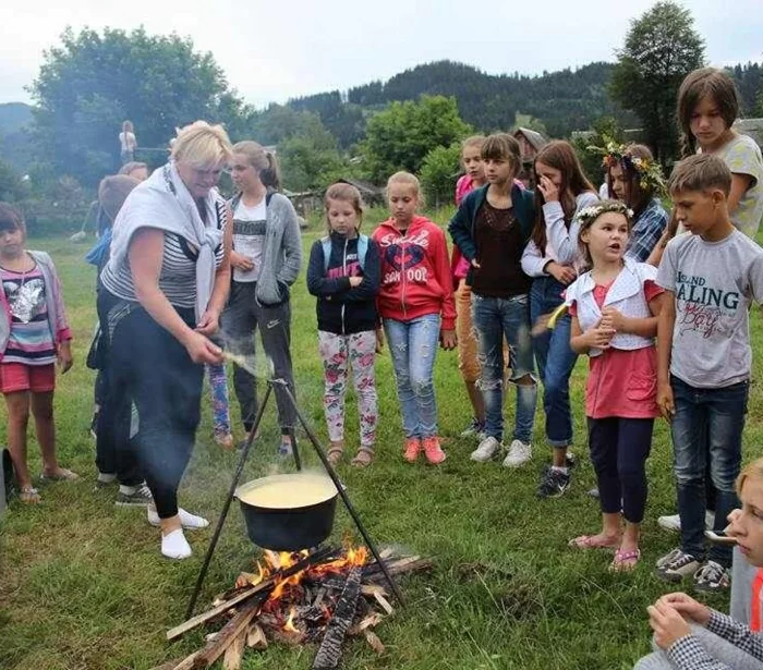 Гердан Eco-Camp