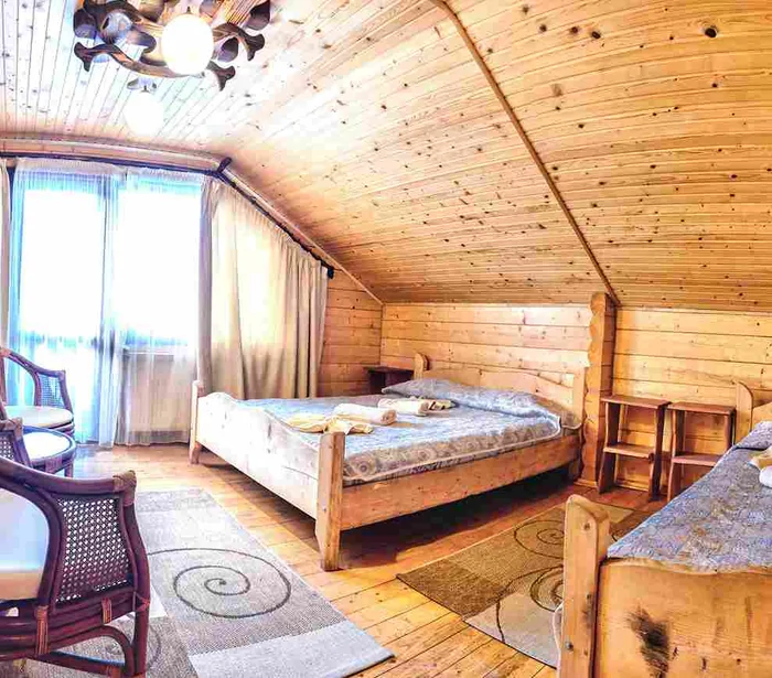 Гердан Eco-Camp
