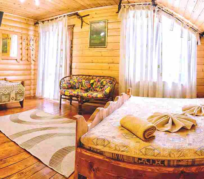 Гердан Eco-Camp