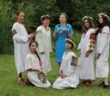 Гердан Eco-Camp