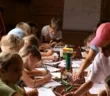 Гердан Eco-Camp