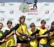 Гердан Eco-Camp