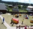 Гердан Eco-Camp
