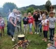 Гердан Eco-Camp