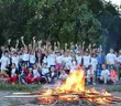 Гердан Eco-Camp