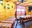 Гердан Eco-Camp