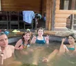 Гердан Eco-Camp
