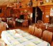 Карамель в Карпатах