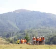 Карамель в Карпатах