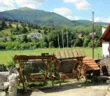Карамель в Карпатах