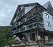 Карамель в Карпатах