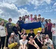 Карамель в Карпатах