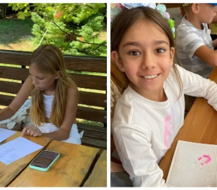 Discovery Camp