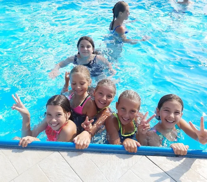 Discovery Camp