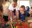 Discovery Camp