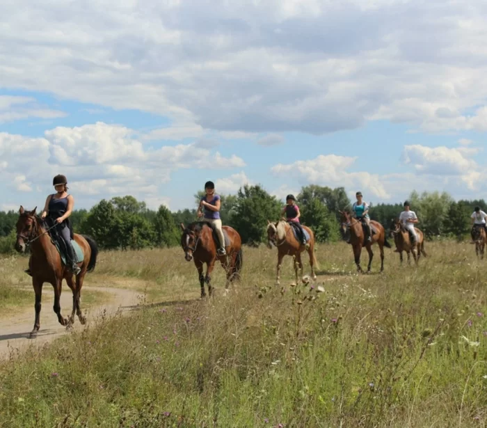 Ветер перемен