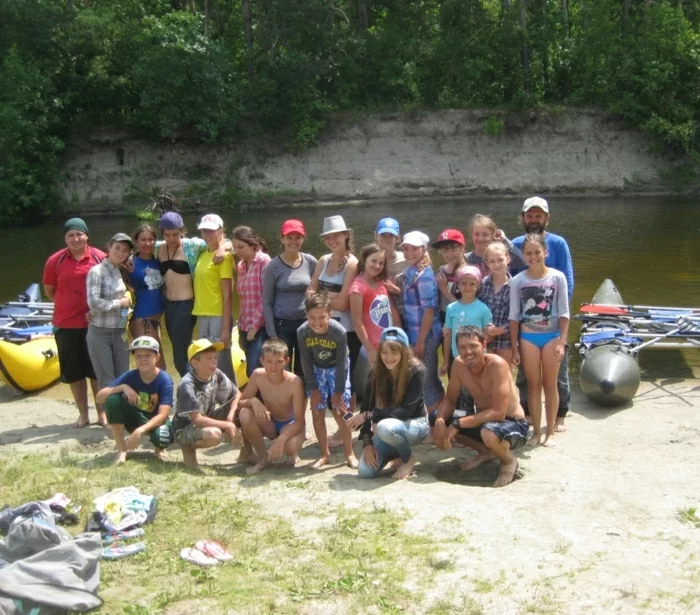 Ветер перемен