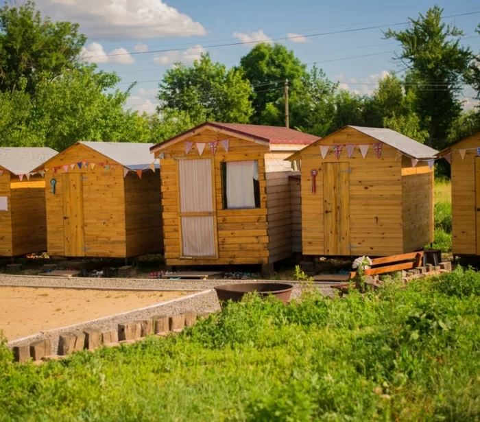 Ветер перемен