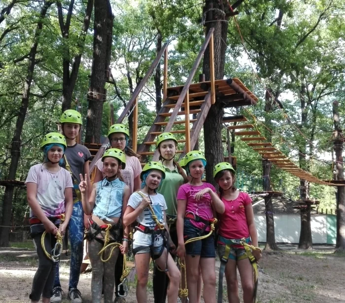 Ветер перемен