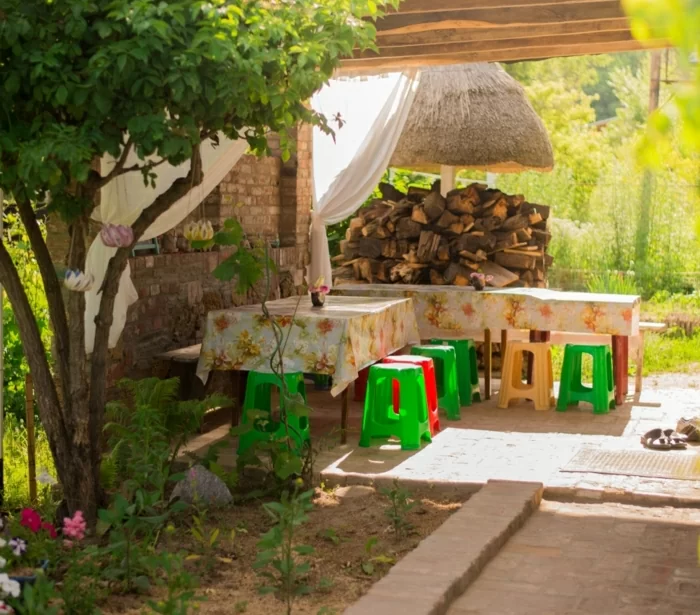 Ветер перемен