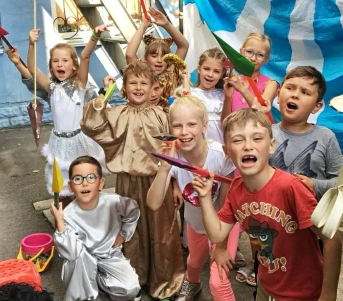 Балу на Лаврухина