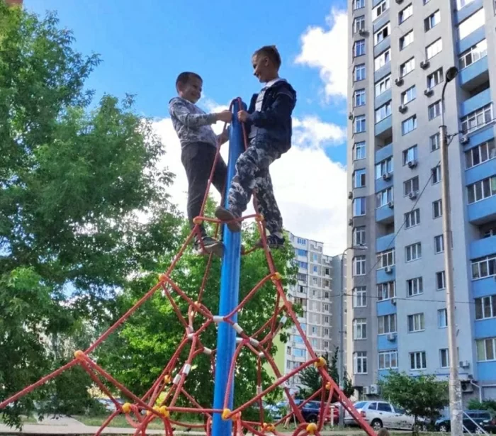 Балу на Лаврухина