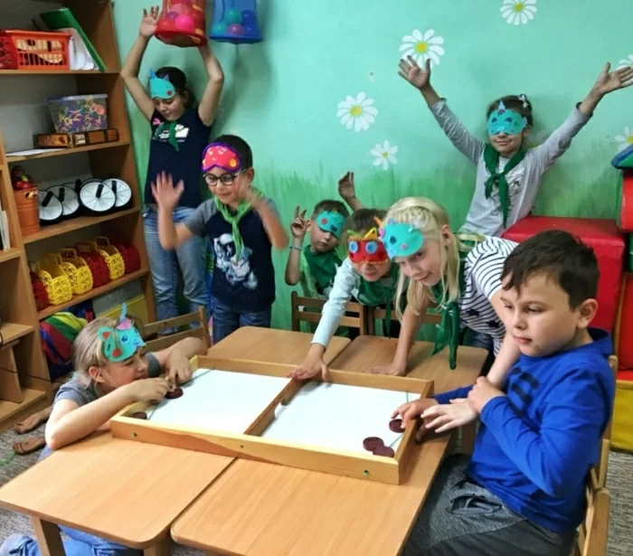 Балу на Лаврухина