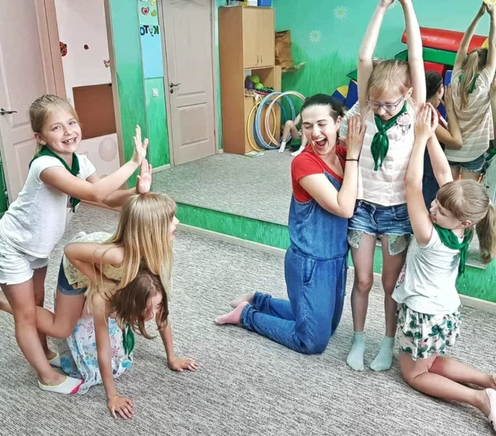 Балу на Лаврухина