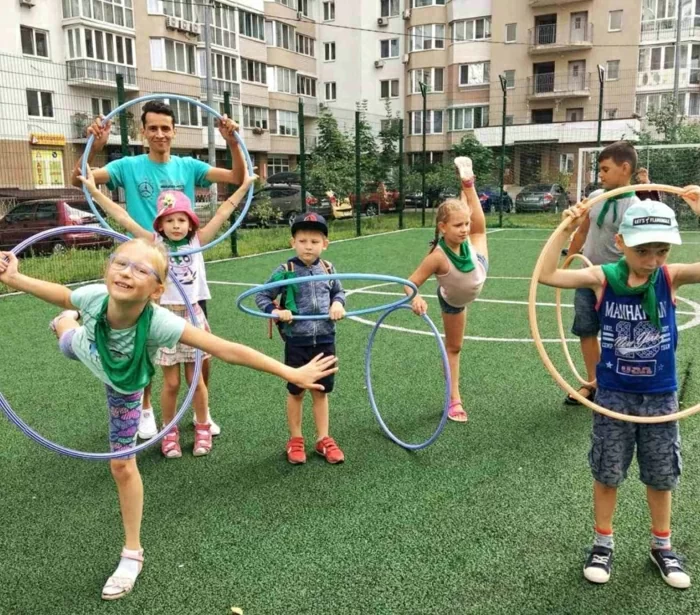 Балу на Лаврухина