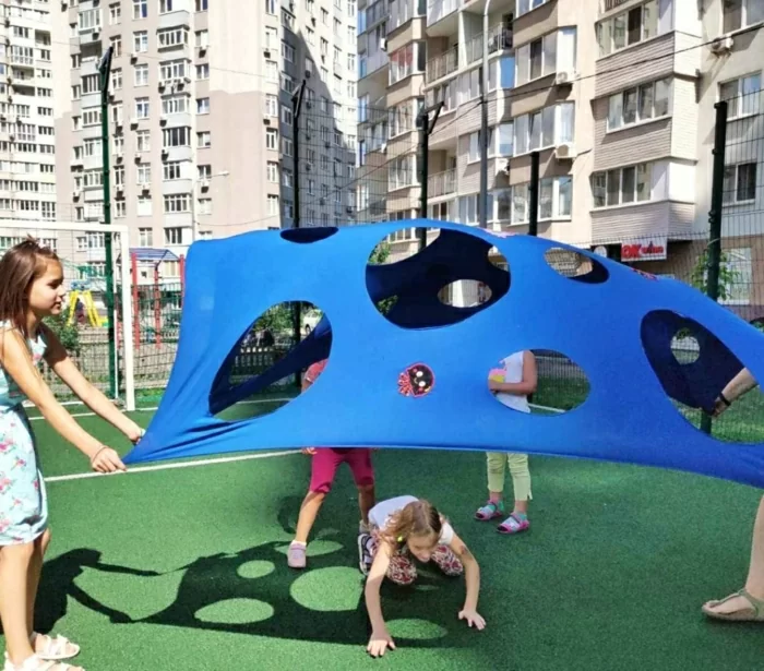 Балу на Лаврухина