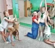 Балу на Лаврухина
