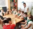 Балу на Лаврухина