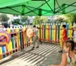 Балу на Лаврухина